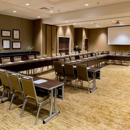 Holiday Inn Lexington - Hamburg By Ihg Exterior foto