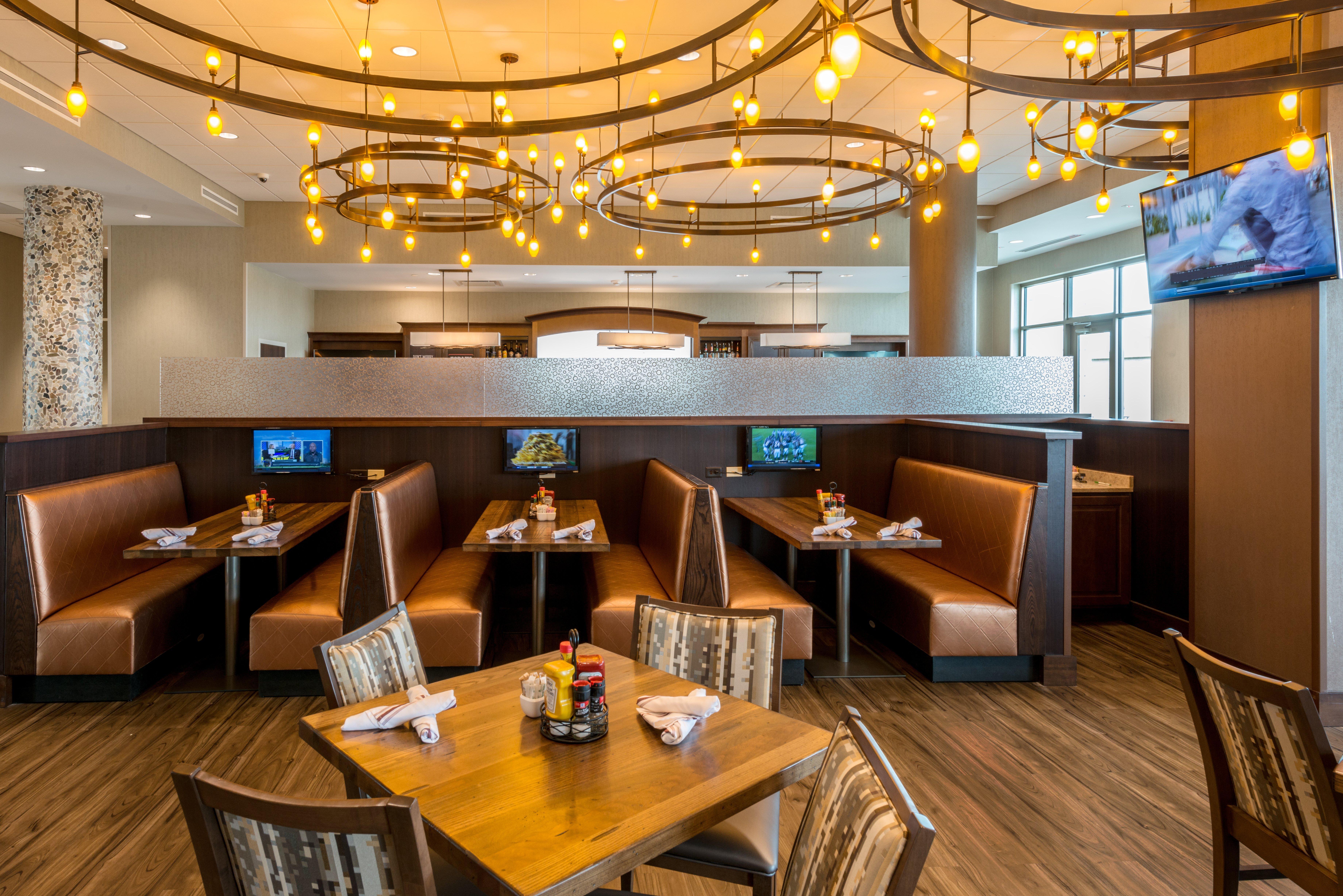 Holiday Inn Lexington - Hamburg By Ihg Exterior foto